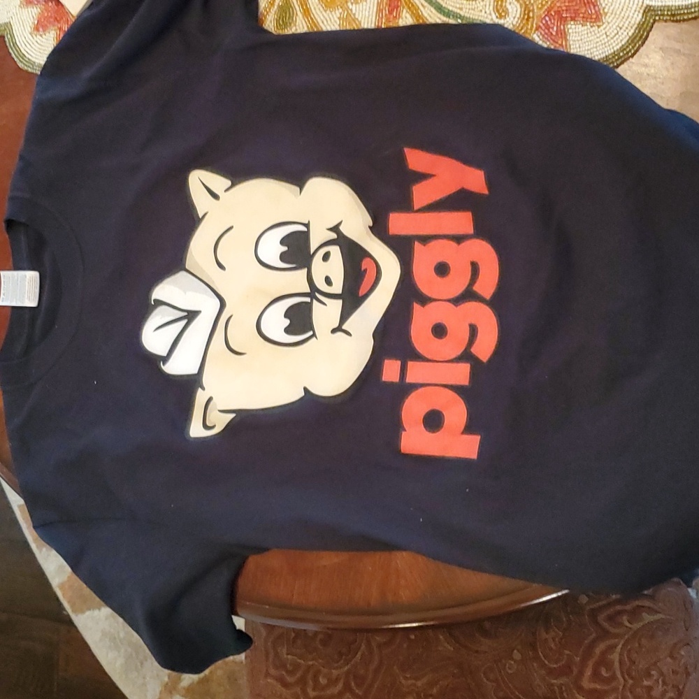 Piggly Wiggly T-shirt